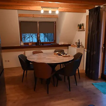 Tatil Evi Zwaan7, Locatie! Deal! Rekem